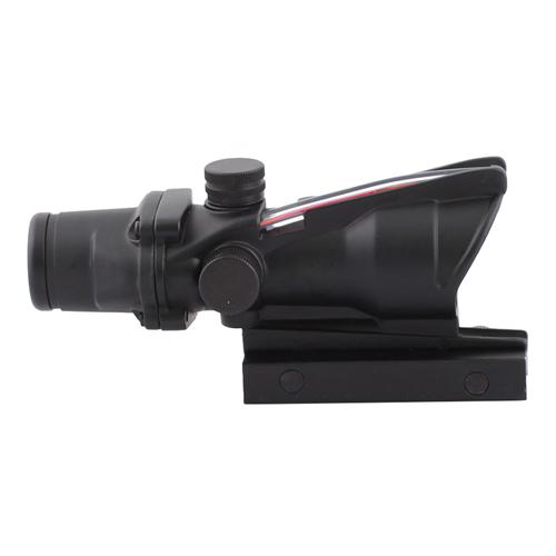 ACOG 4x32 Red Reticle Rifle Scope