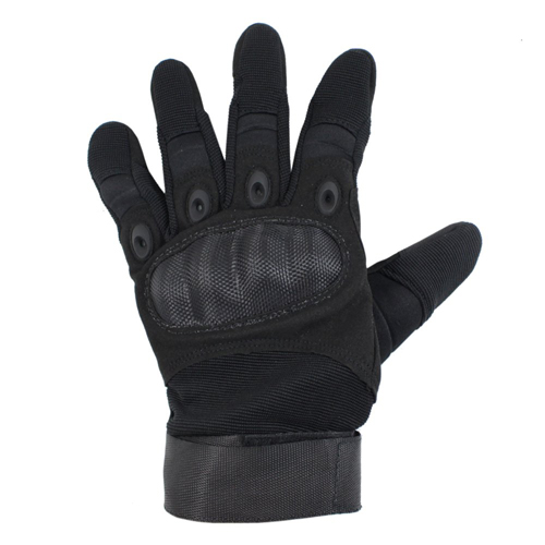 Padded Knuckle Tactical Gloves
