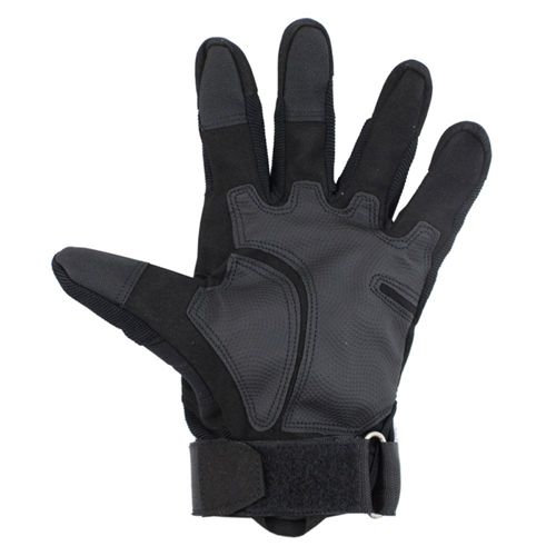 Padded Knuckle Tactical Gloves