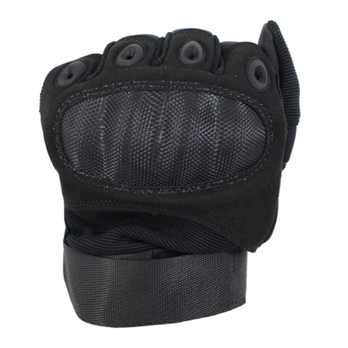Padded Knuckle Tactical Gloves
