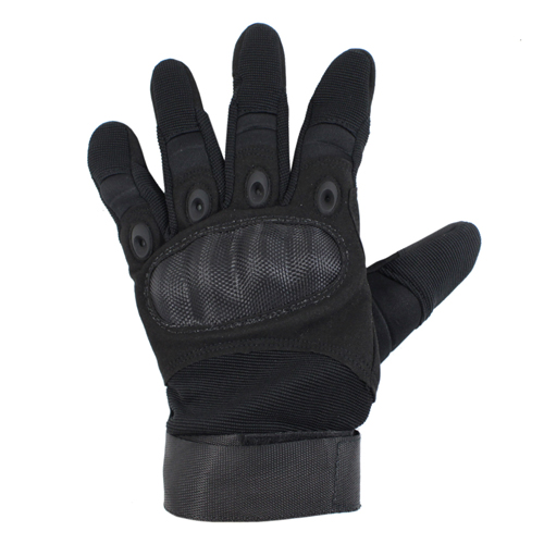Padded Knuckle Tactical Gloves