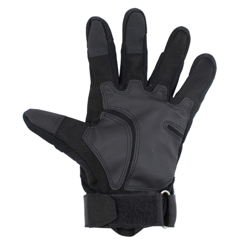 Padded Knuckle Tactical Gloves