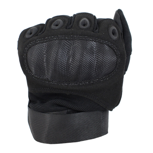 Padded Knuckle Tactical Gloves