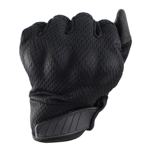 Tactical Padded Knuckle Gloves