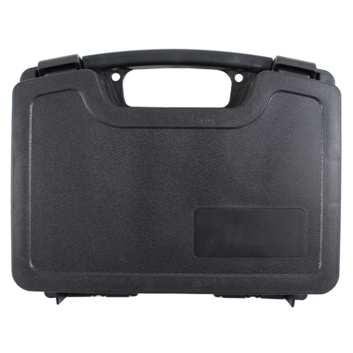 10 Inch Hard Shell gun Case