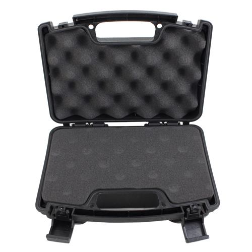 10 Inch Hard Shell gun Case