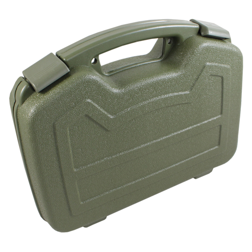 Hard Shell 14 Inch gun Case