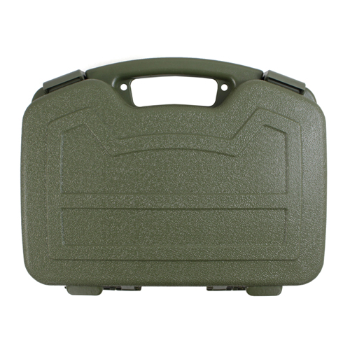 Hard Shell 14 Inch gun Case