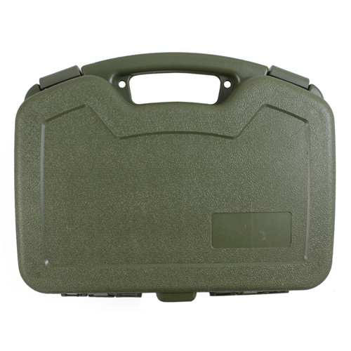 Hard Shell 14 Inch gun Case
