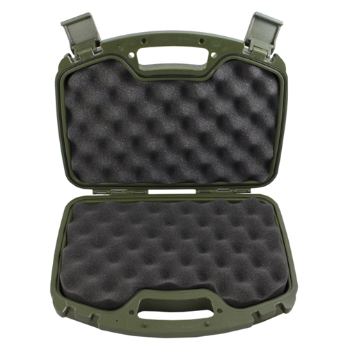 Hard Shell 14 Inch gun Case