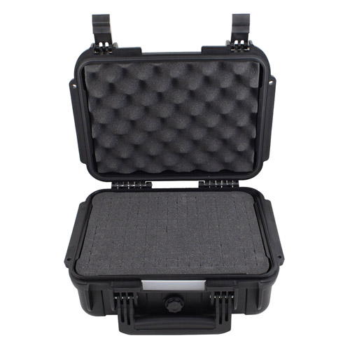 Waterproof Hard Shell Deep Gun Case