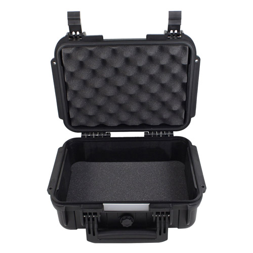 Waterproof Hard Shell Deep Gun Case
