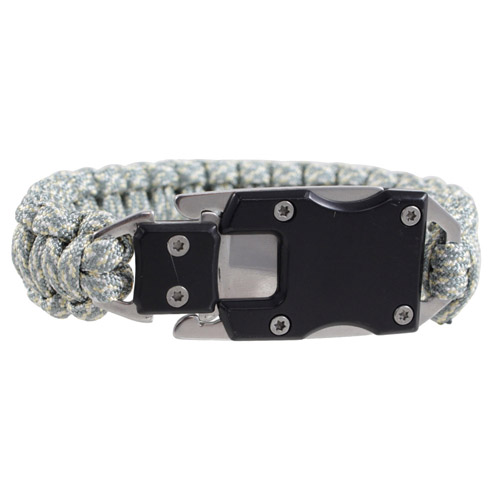 Fixed Blade Paracord Knife