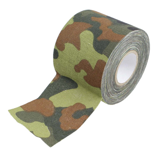 Outdoors Fabric Tape Wrap