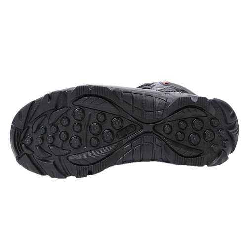 Delta Tactical Military Combat Boots