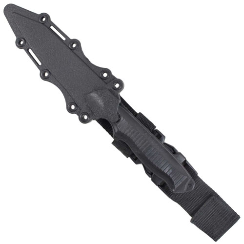 Dummy Nimravus Style Tanto Knife