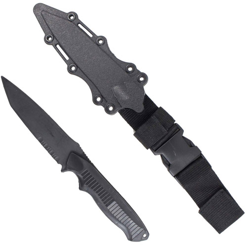 Dummy Nimravus Style Tanto Knife
