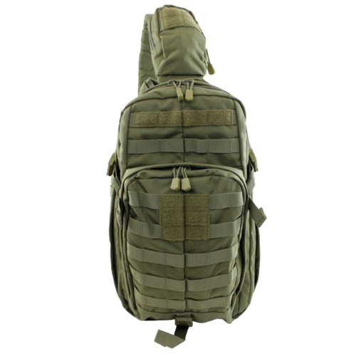 Tactical 18L Military Sling Pack