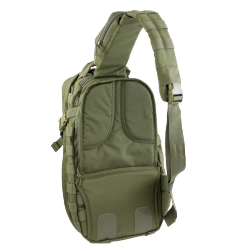 Tactical 18L Military Sling Pack