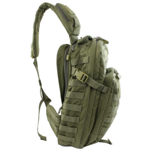 Tactical 18L Military Sling Pack