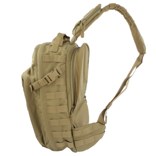 Tactical 18L Military Sling Pack