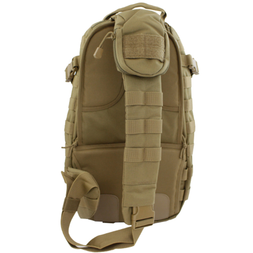 Tactical 18L Military Sling Pack