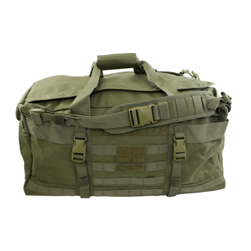Military Tactical Rush Duffel Bag