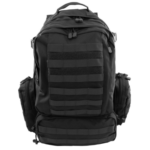 3-Day Tactical Assault Backpack