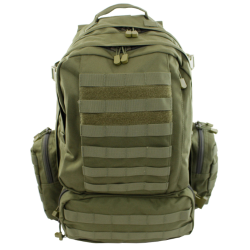 3-Day Tactical Assault Backpack