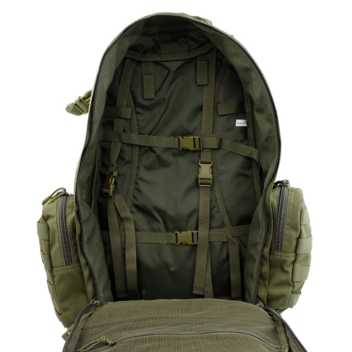 3-Day Tactical Assault Backpack