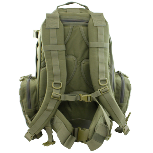 3-Day Tactical Assault Backpack