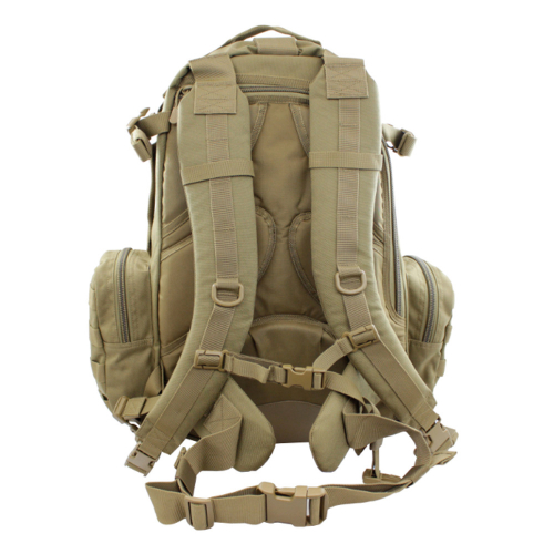 3-Day Tactical Assault Backpack