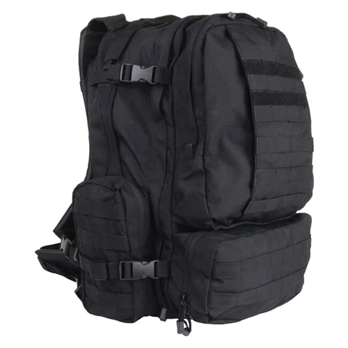 3-Day Tactical Assault Backpack