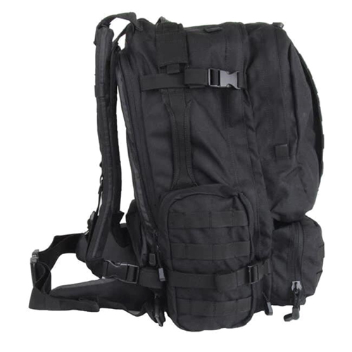 3-Day Tactical Assault Backpack