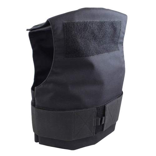 Lightweight Tactical Plate Carrier