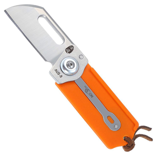 HX Outdoors AUS-8 EDC Knife