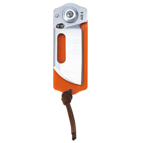 HX Outdoors AUS-8 EDC Knife