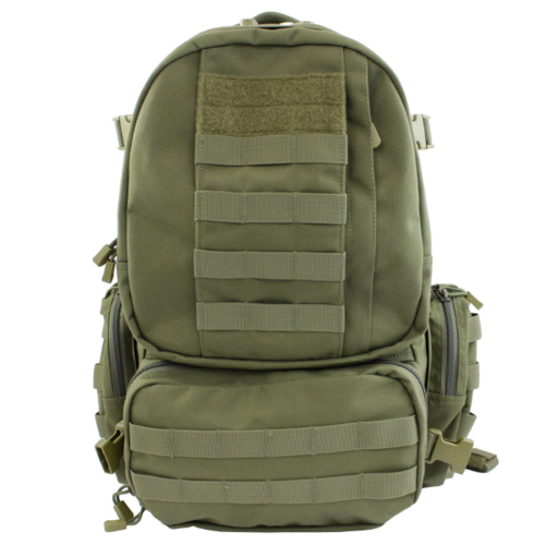 1 Day Assault Tactical Backpack