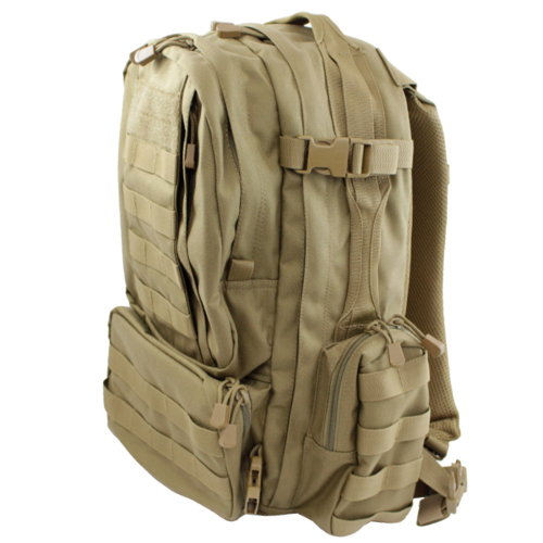 1 Day Assault Tactical Backpack