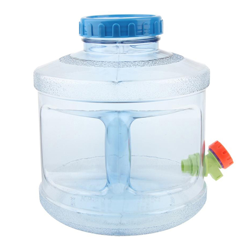 Portable Water Container w/ Spigot