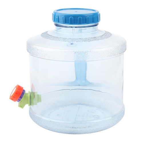 Portable Water Container w/ Spigot