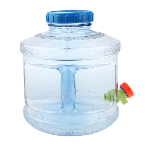 Portable Water Container w/ Spigot