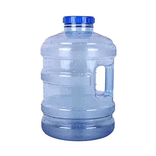Portable Water Container w/ Spigot