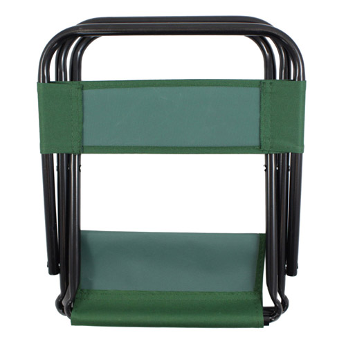 Folding Camping Chair Stool