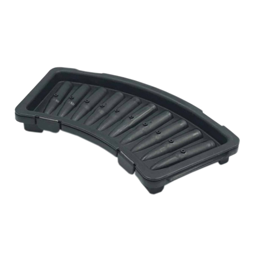 Bullet Shape Plastic Ice Mold
