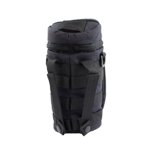 Molle Compatible Water Bottle Pouch