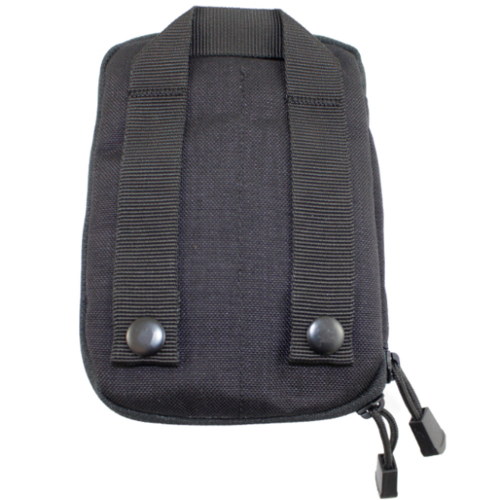 Tactical Radio Pouch