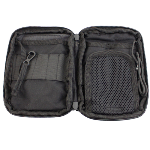 Tactical Radio Pouch