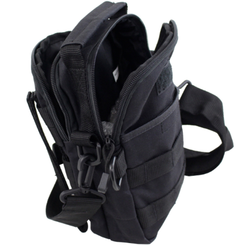 Utility Waterproof Shoulder Bag