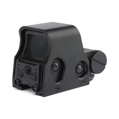 553 Red/Green Operational Dot Sight
